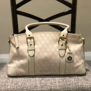 Authentic Dooney & Bourke handbag